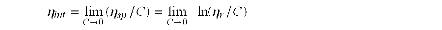 Polyester polymer particles having a small surface to center molecular weight gradient