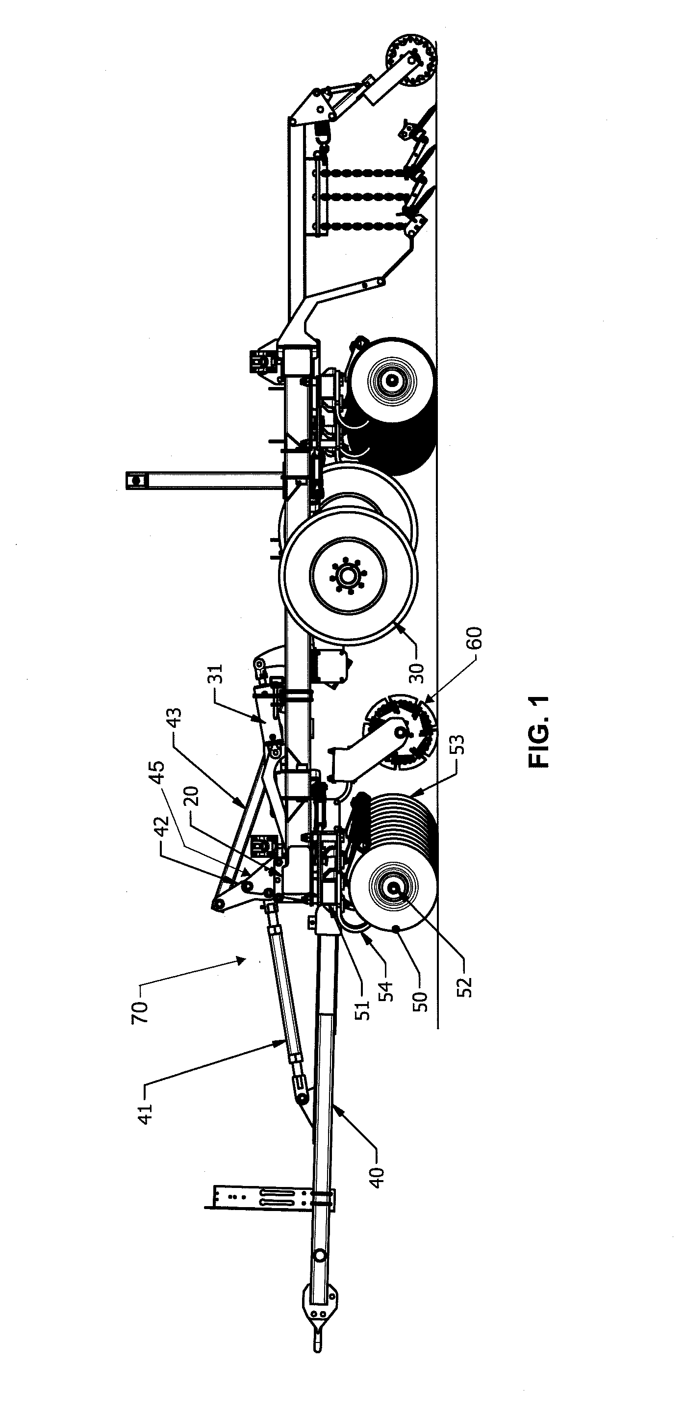 Universal custom agricultural field preparation implement