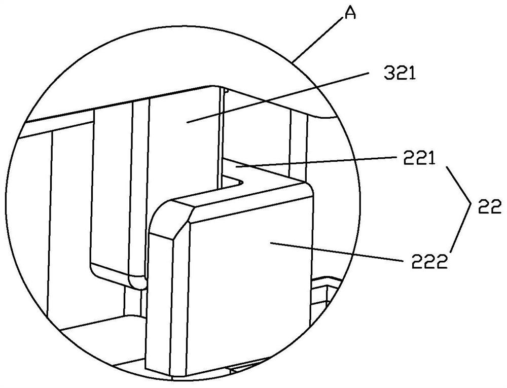 Electromagnetic relay