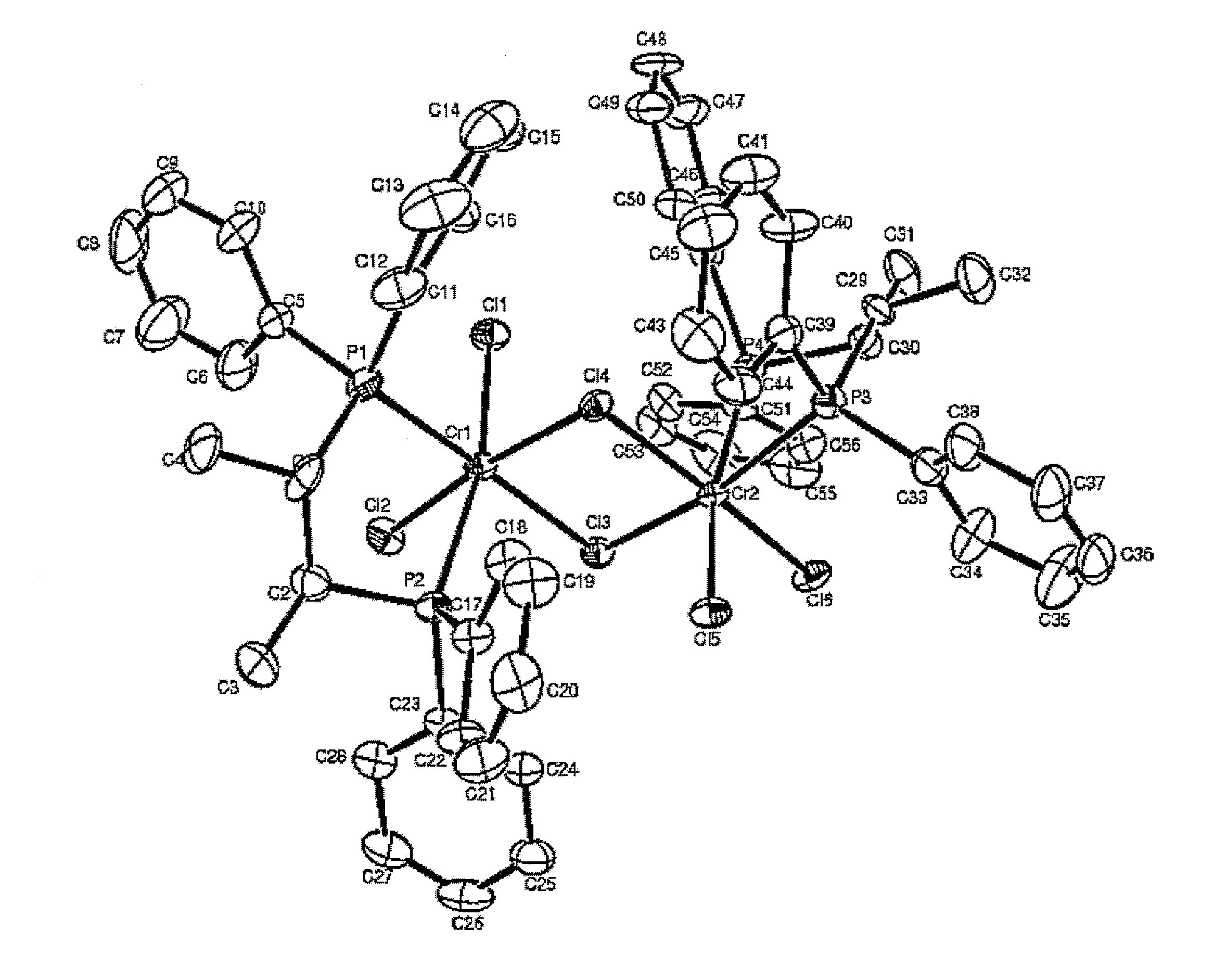 Highly Active and Selective Ethylene Oligomerization Catalyst and Method of Preparing Hexene or Octene Using the Same