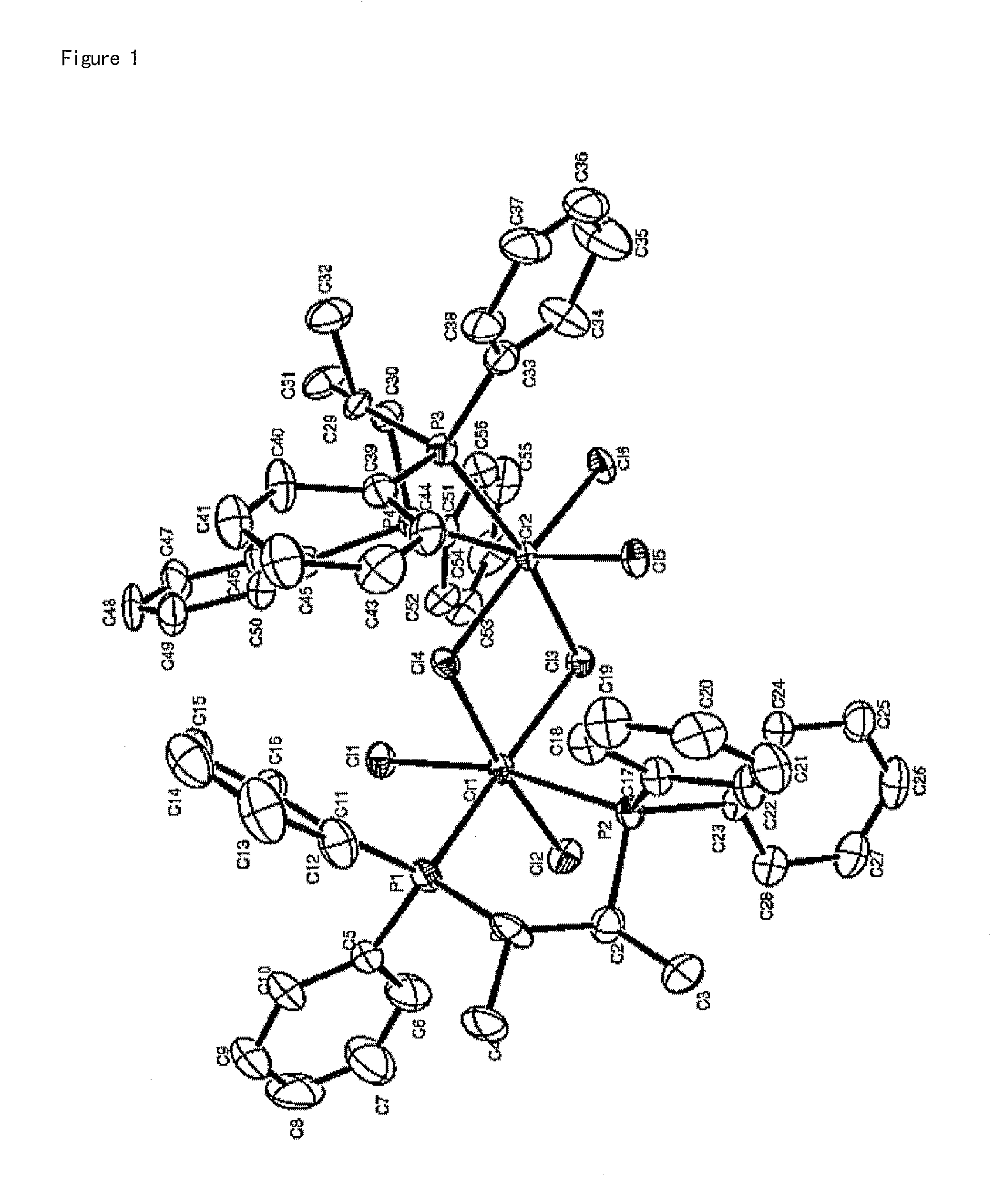 Highly Active and Selective Ethylene Oligomerization Catalyst and Method of Preparing Hexene or Octene Using the Same