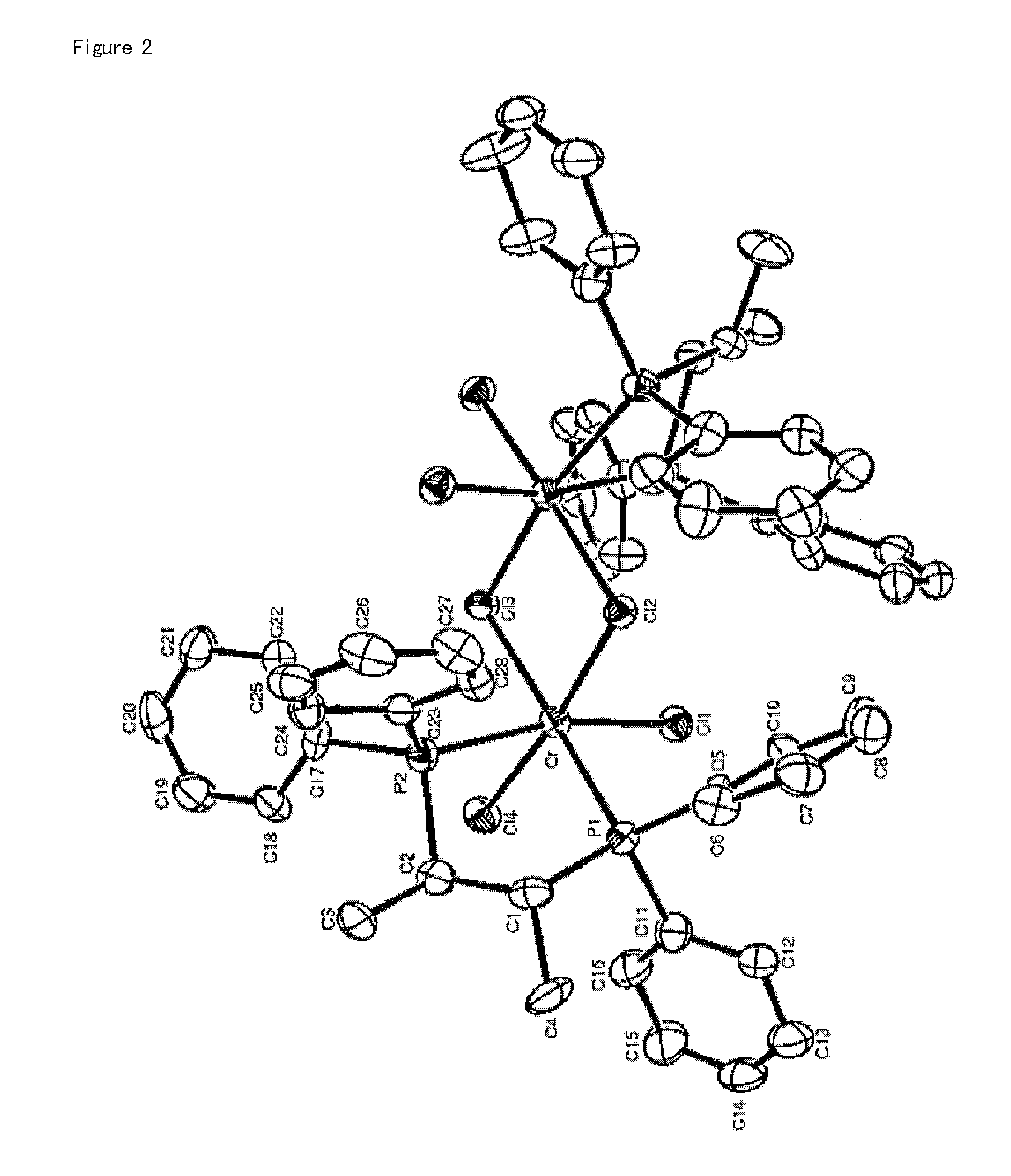 Highly Active and Selective Ethylene Oligomerization Catalyst and Method of Preparing Hexene or Octene Using the Same