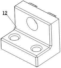 Adjustment-type coder buckle seat