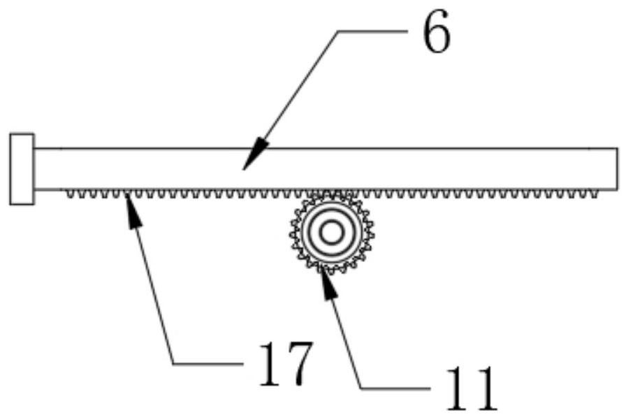 Self-propelled aerial work platform