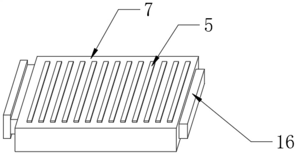 Self-propelled aerial work platform