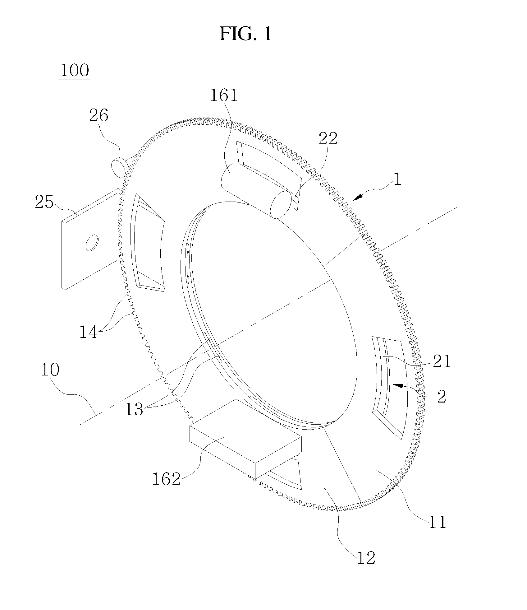 Opening and closing module, control method for the same, imaging apparatus using the same