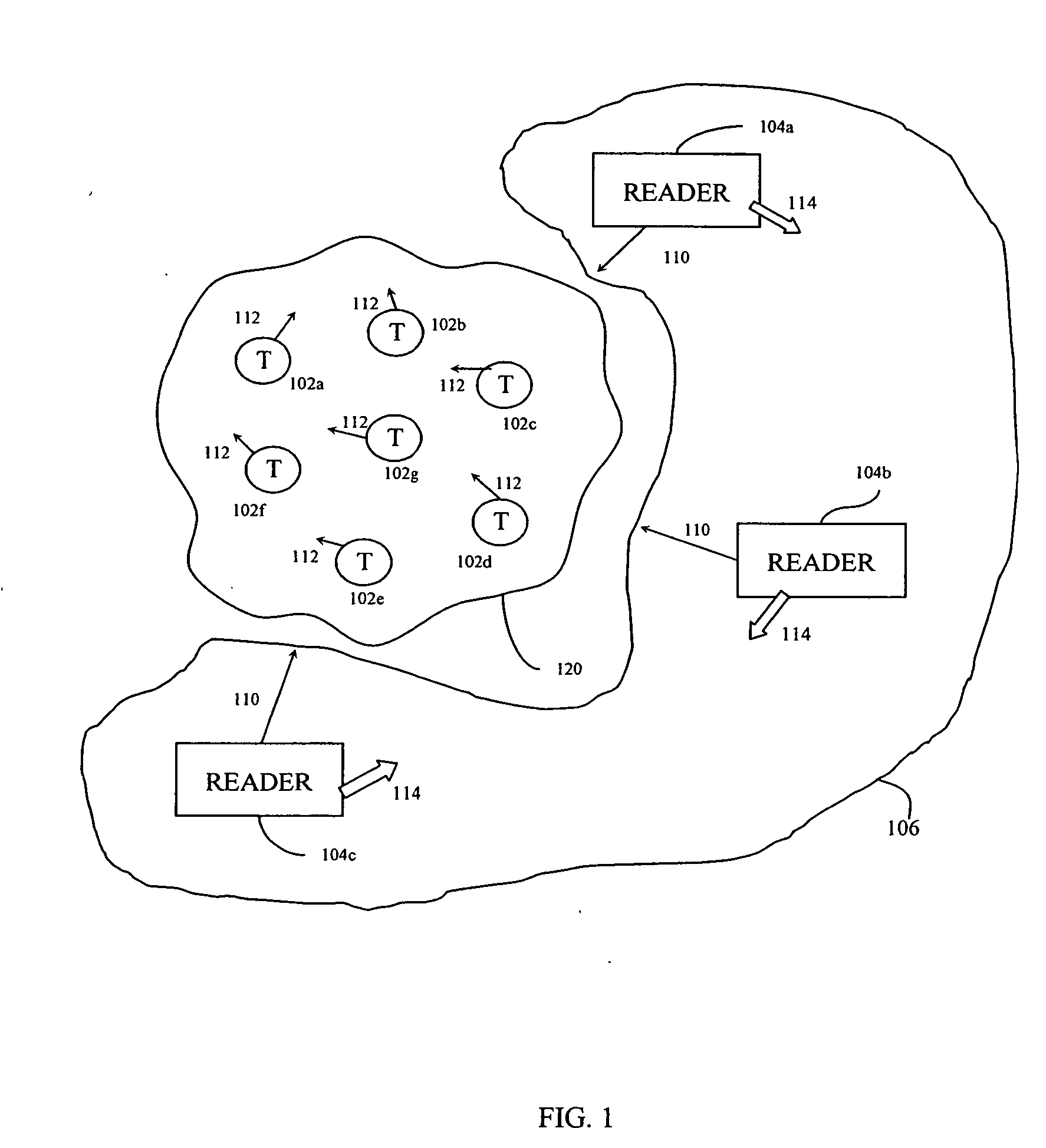 Method and apparatus for preamble synchronization in wireless radio frequency identification (RFID) systems