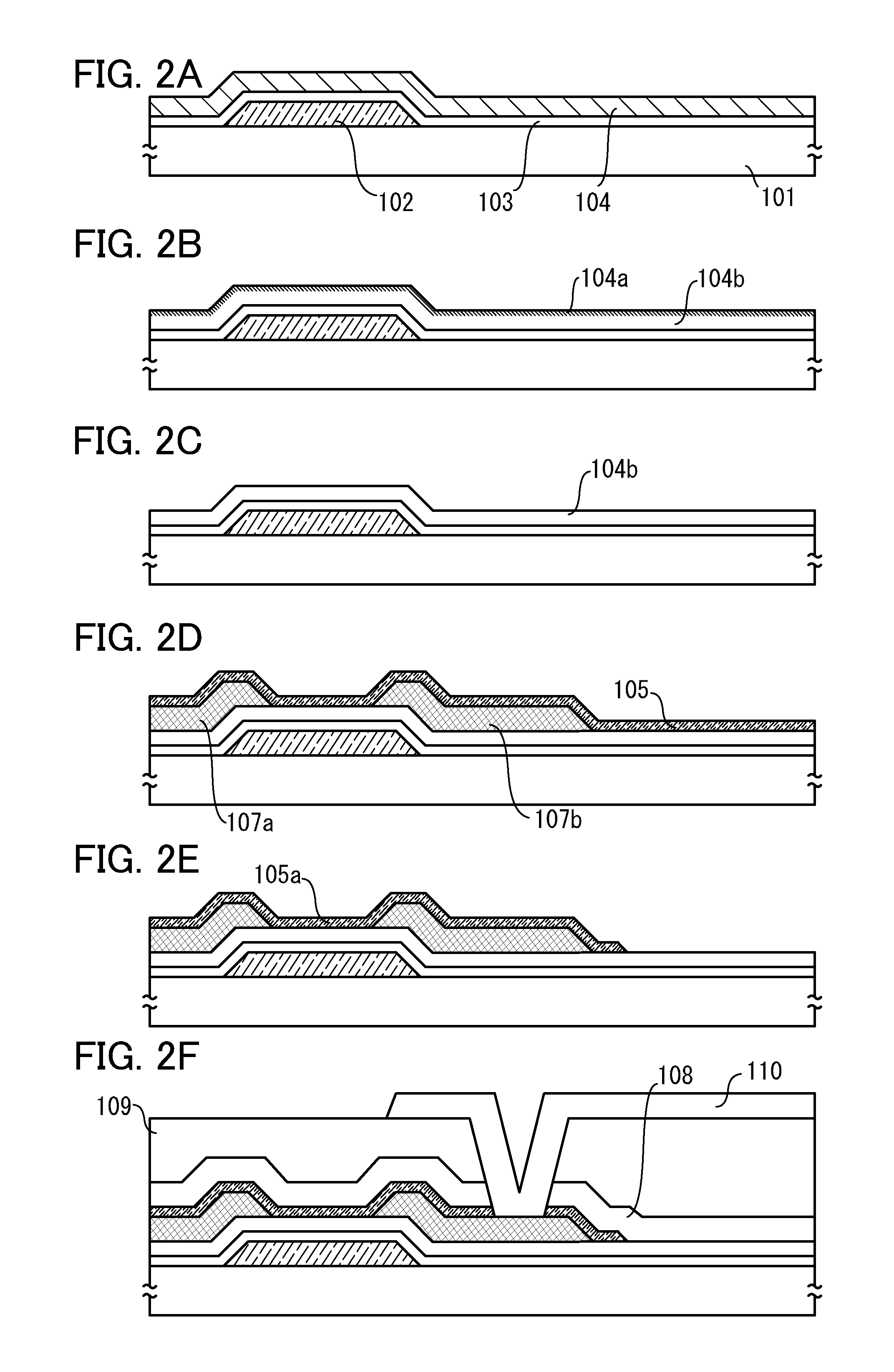 Electronic device, manufacturing method of electronic device, and sputtering target