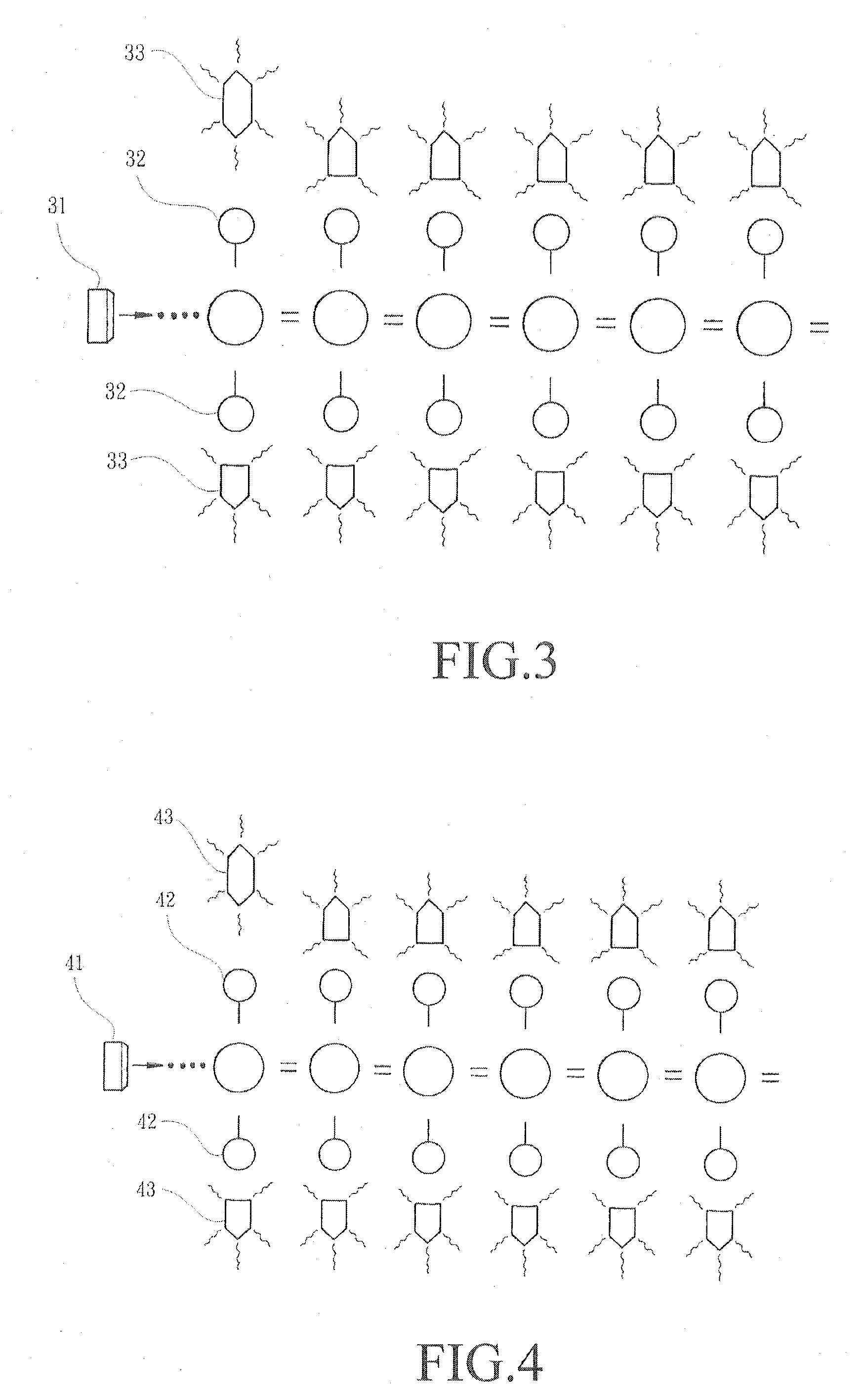 Method of increasing the combustion efficiency of an internal combustion engine