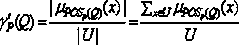 Extraction method for influence factors of carbon exchange of ecosystem and system