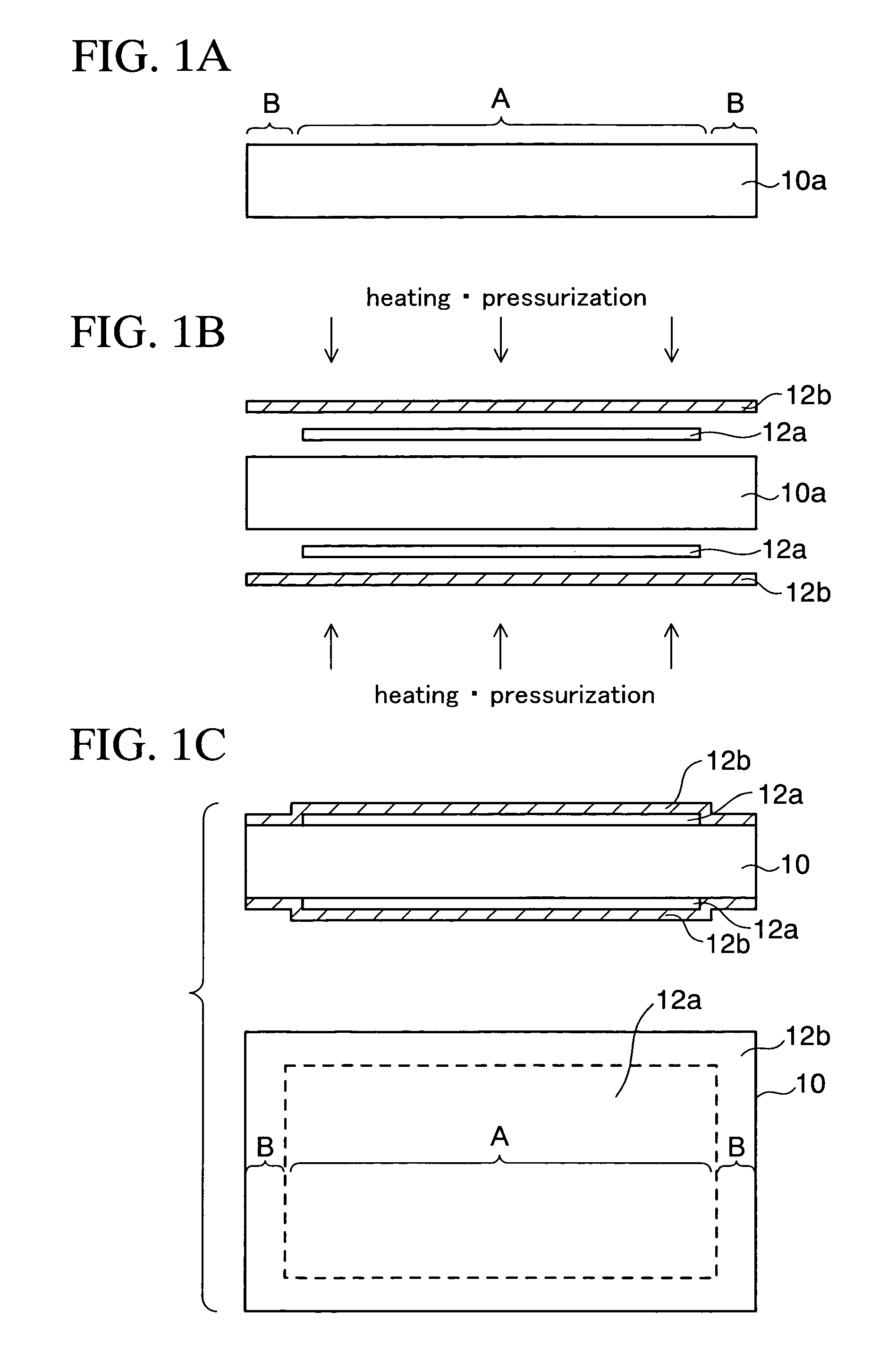 Method of manufacturing wiring substrate and method of manufacturing electronic component mounting structure