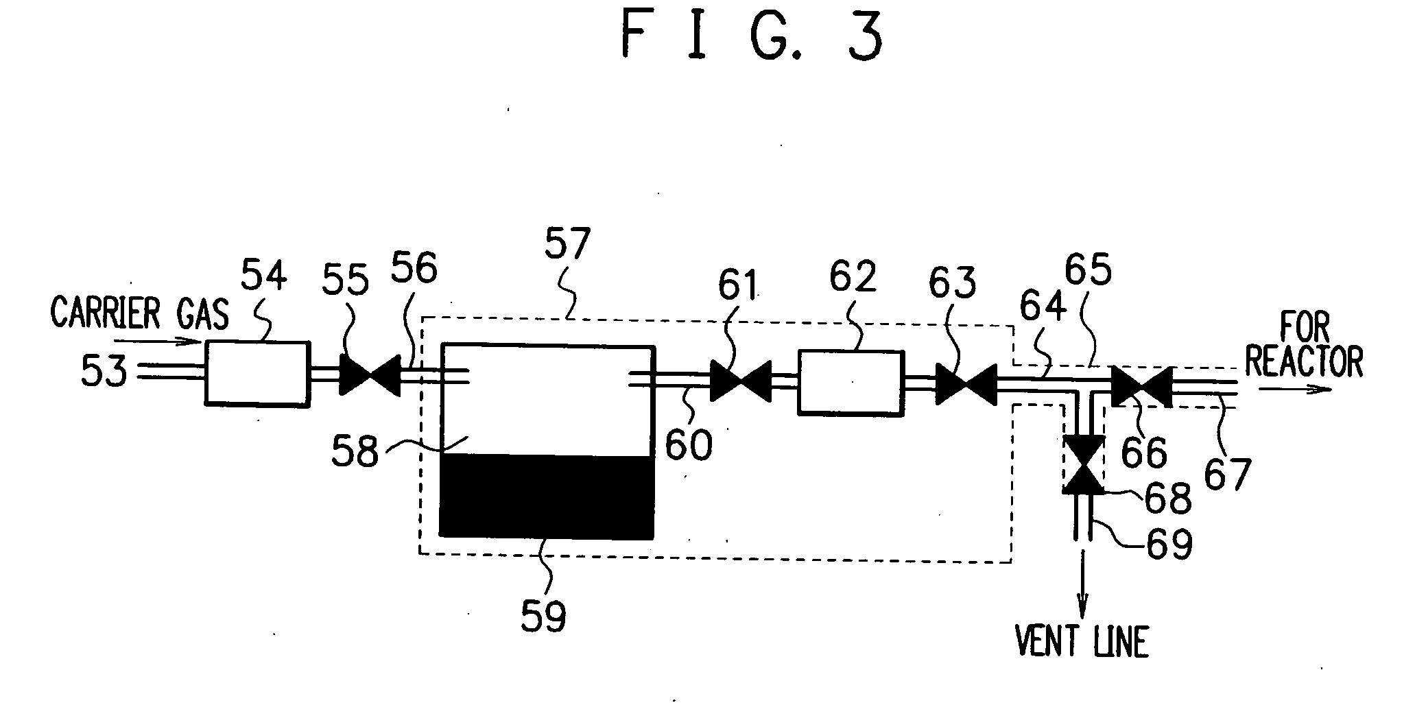 Porous insulating film, method for producing the same, and semiconductor device using the same