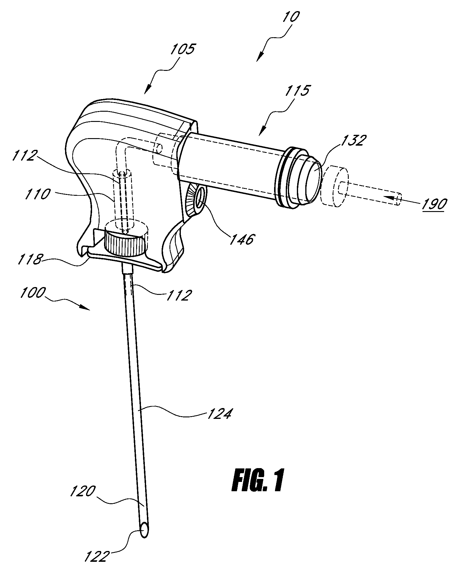 Bone treatment systems and methods