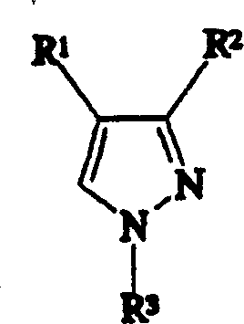 Application of novel nitration inhibitor and polyacid in processing inorganic fertilizer containing nitration inhibitor