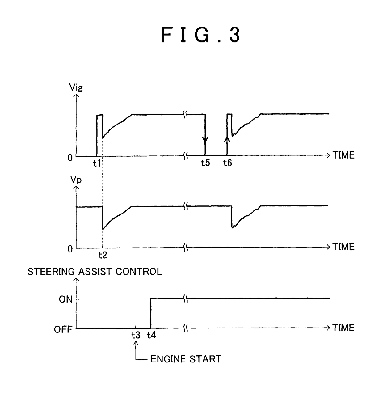 Electric power steering device and electric power steering system