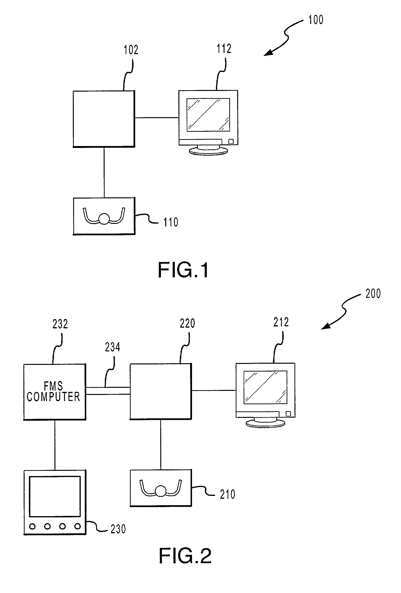 System and method for operating software in a flight simulator environment