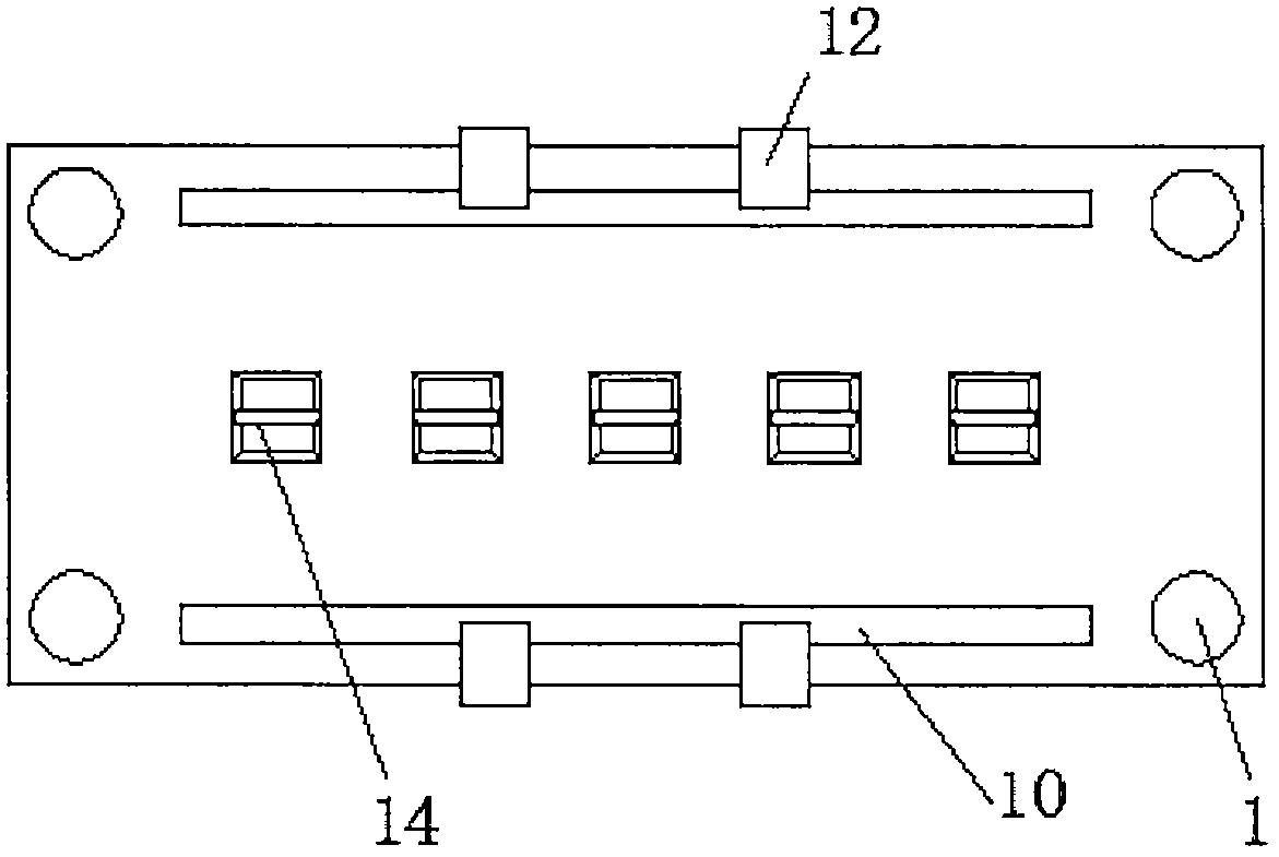 Sandwich structure production equipment and technology