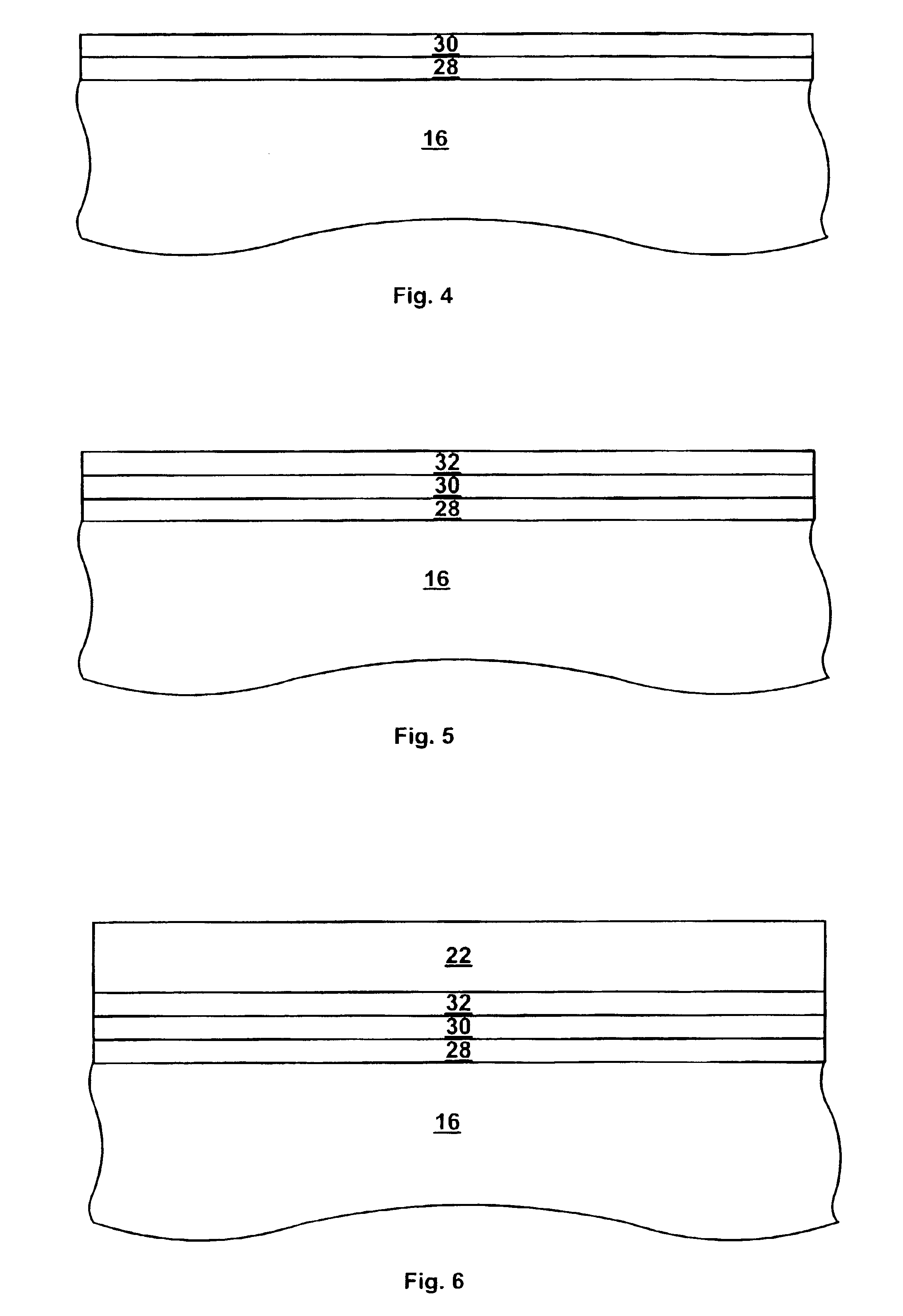 ONO fabrication process for reducing oxygen vacancy content in bottom oxide layer in flash memory devices