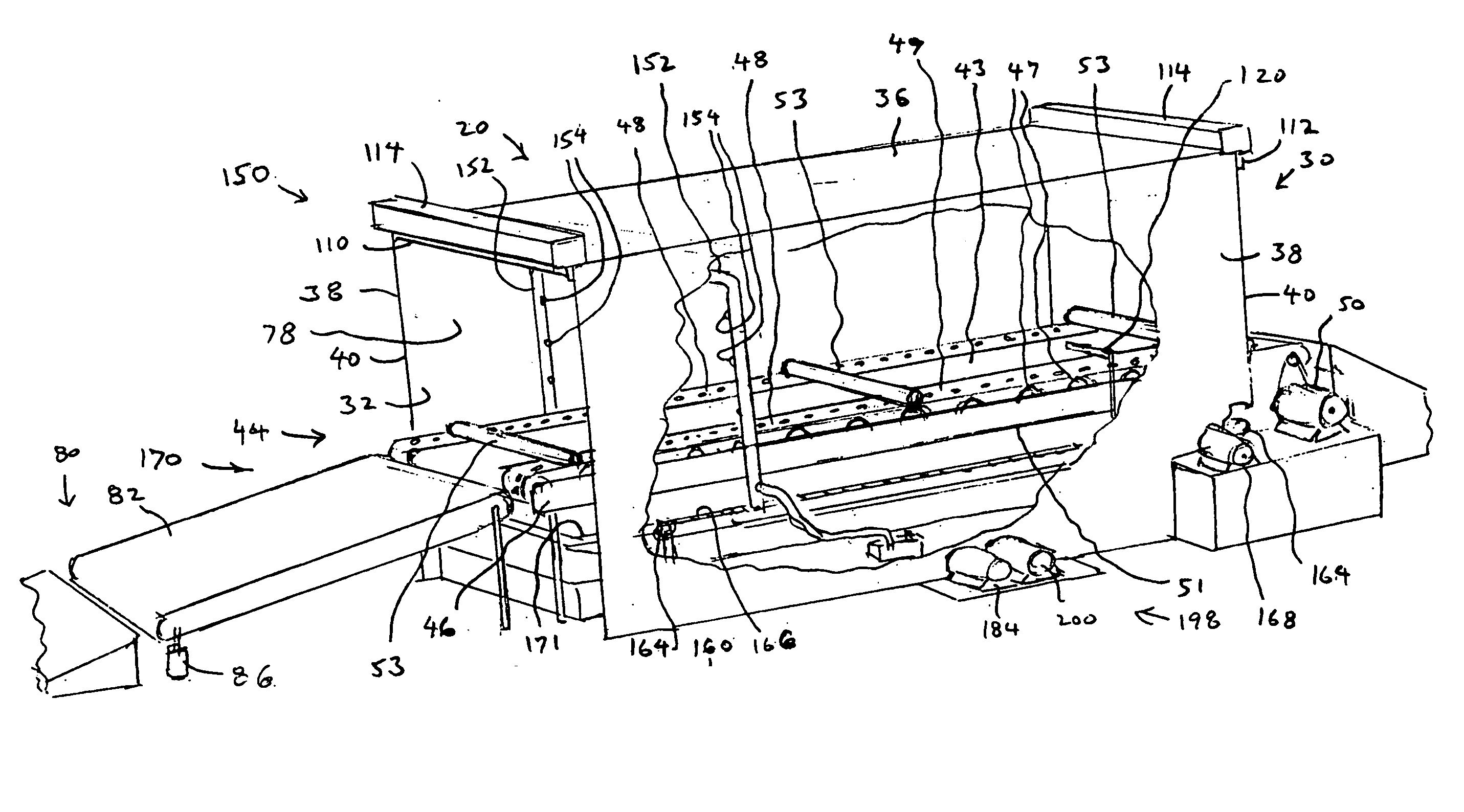 System and method for cleaning or sanitizing items intended for re-use