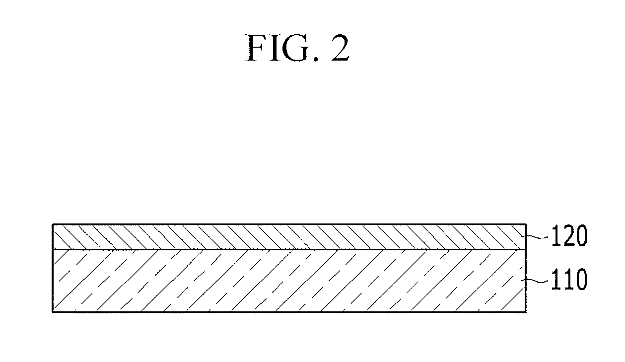 Method of transferring graphene