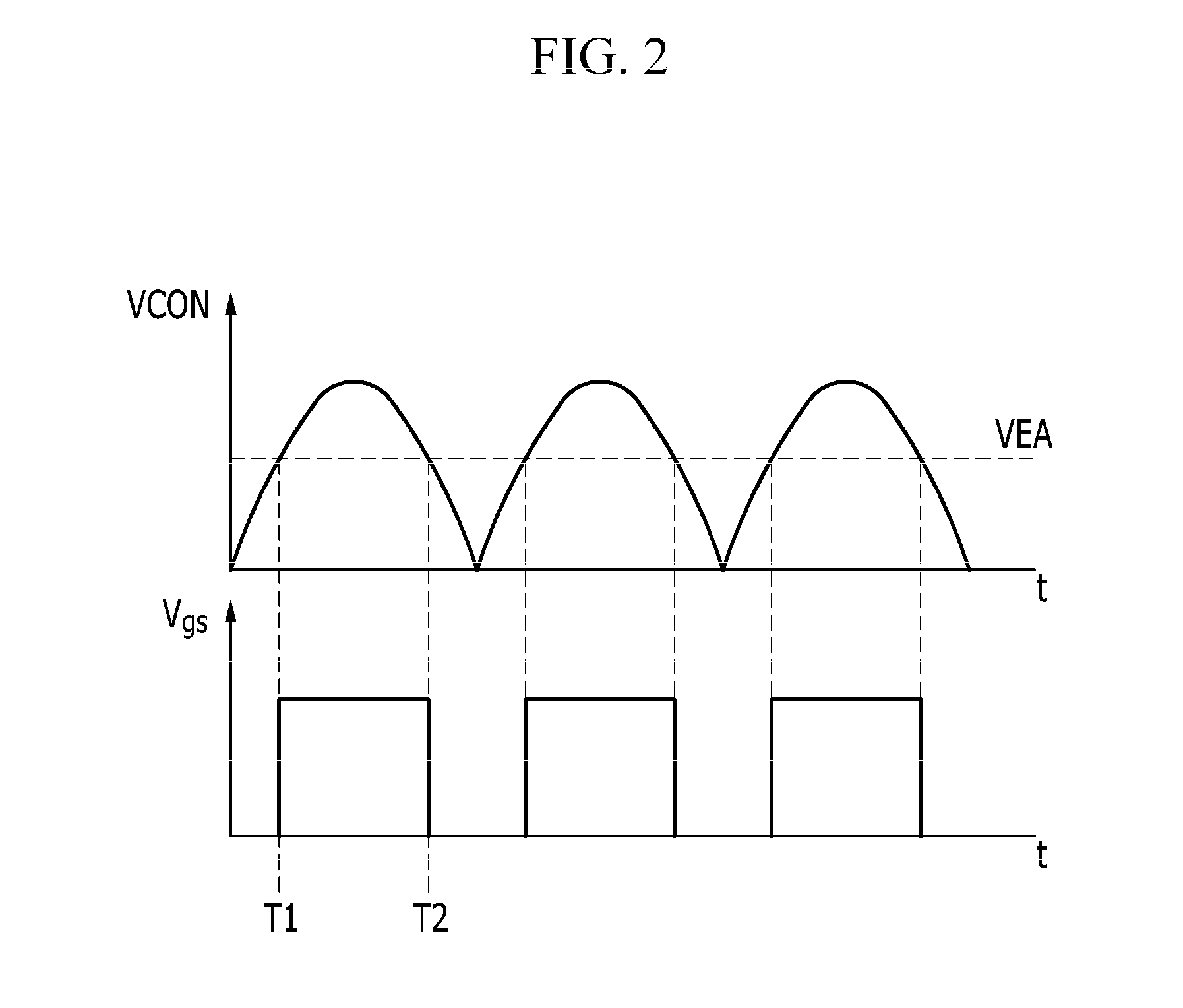 Wireless power transfer system and driving method thereof