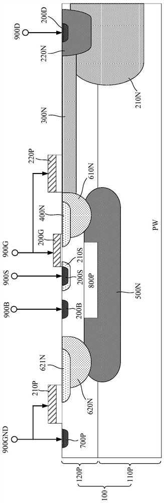 gate driver IC