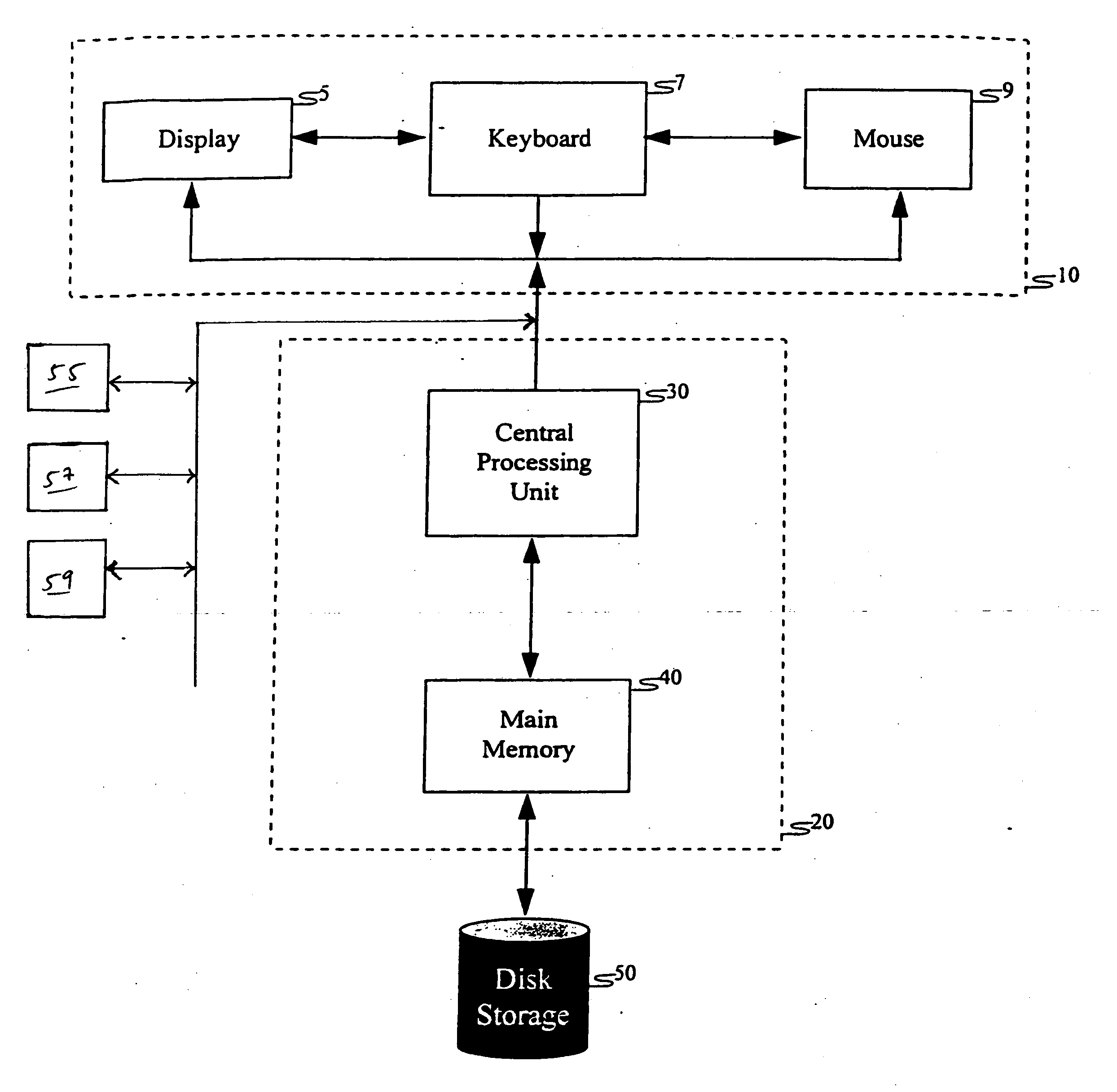 Method and apparatus for information mining and filtering