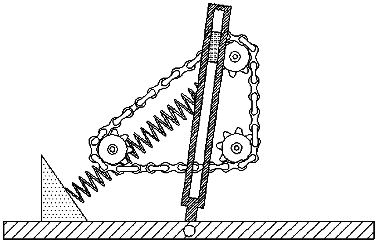 Artificial intelligence exercise auxiliary equipment