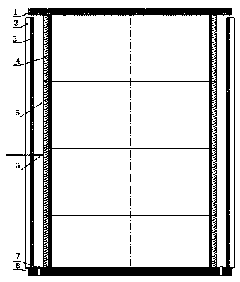 A rapid and low-cost CVD densification method for carbon/carbon composites