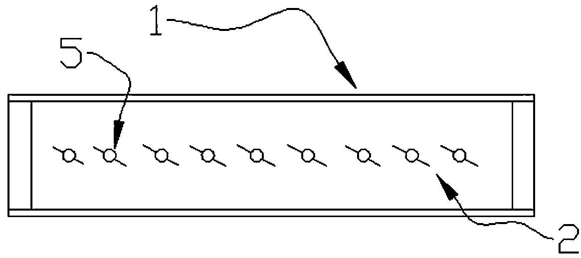 Heat storage and cold storage circulation system