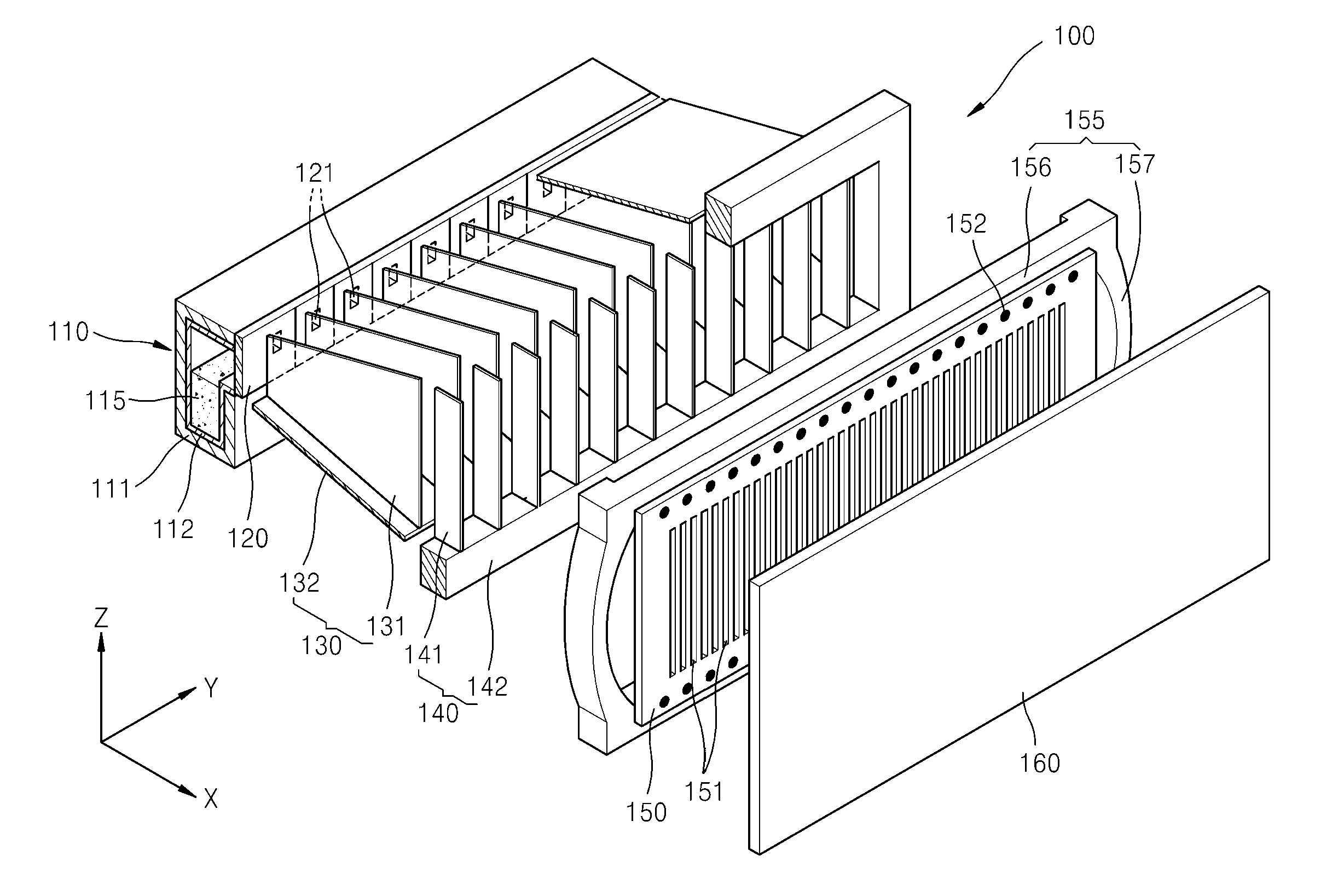 Thin film deposition apparatus