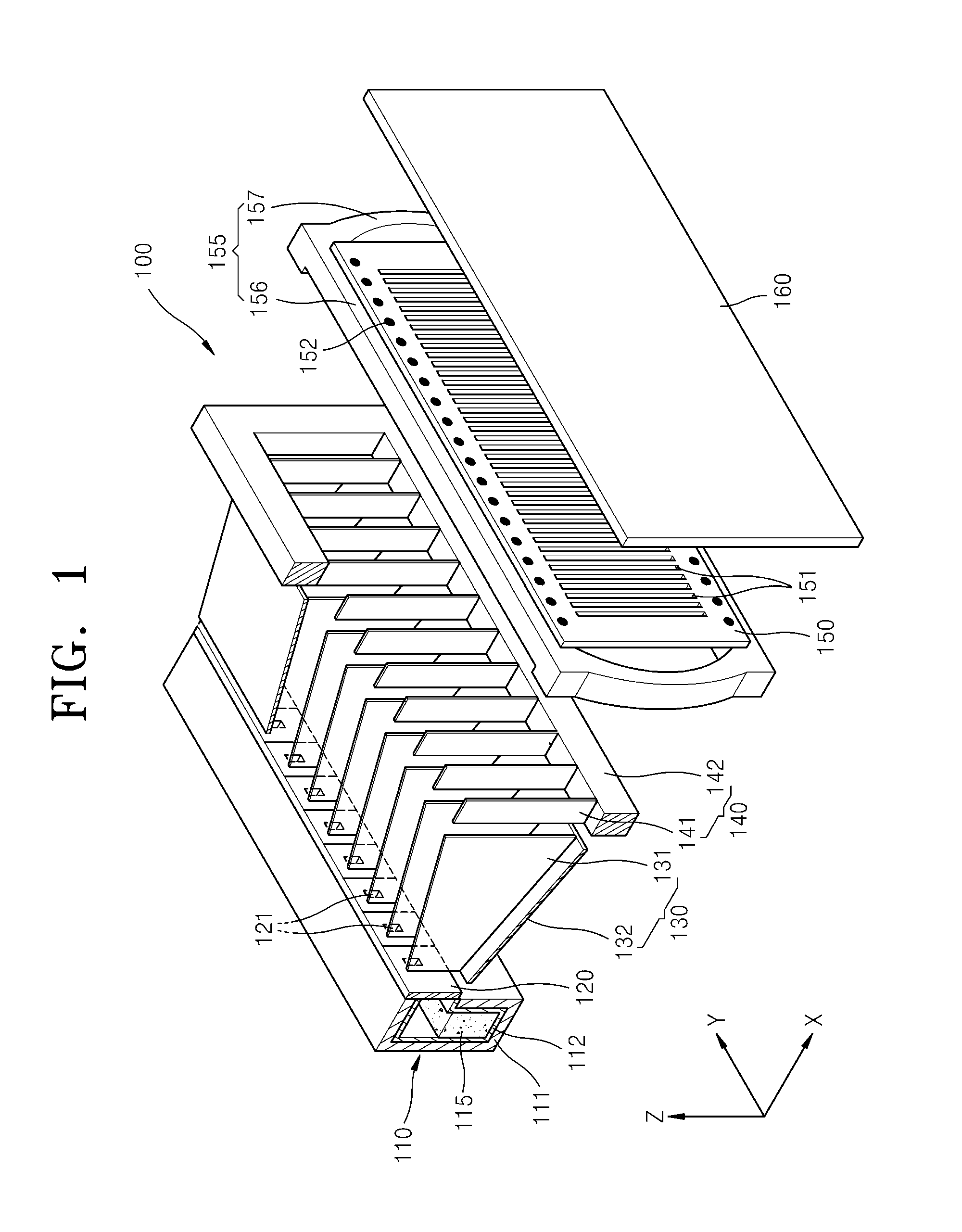 Thin film deposition apparatus