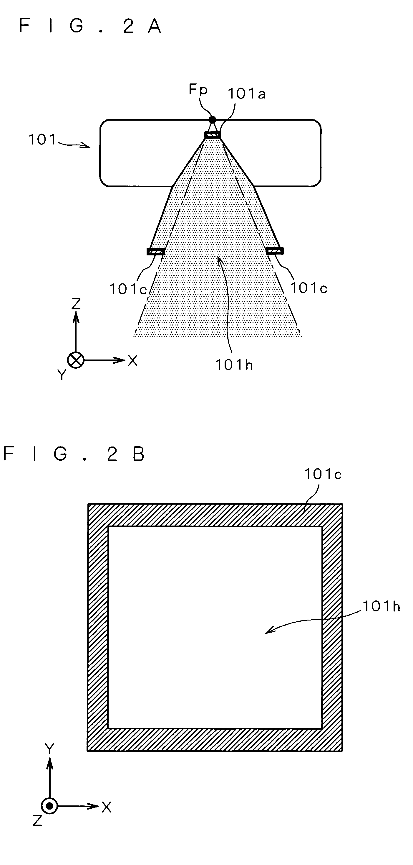 Transmission image capturing system and transmission image capturing method