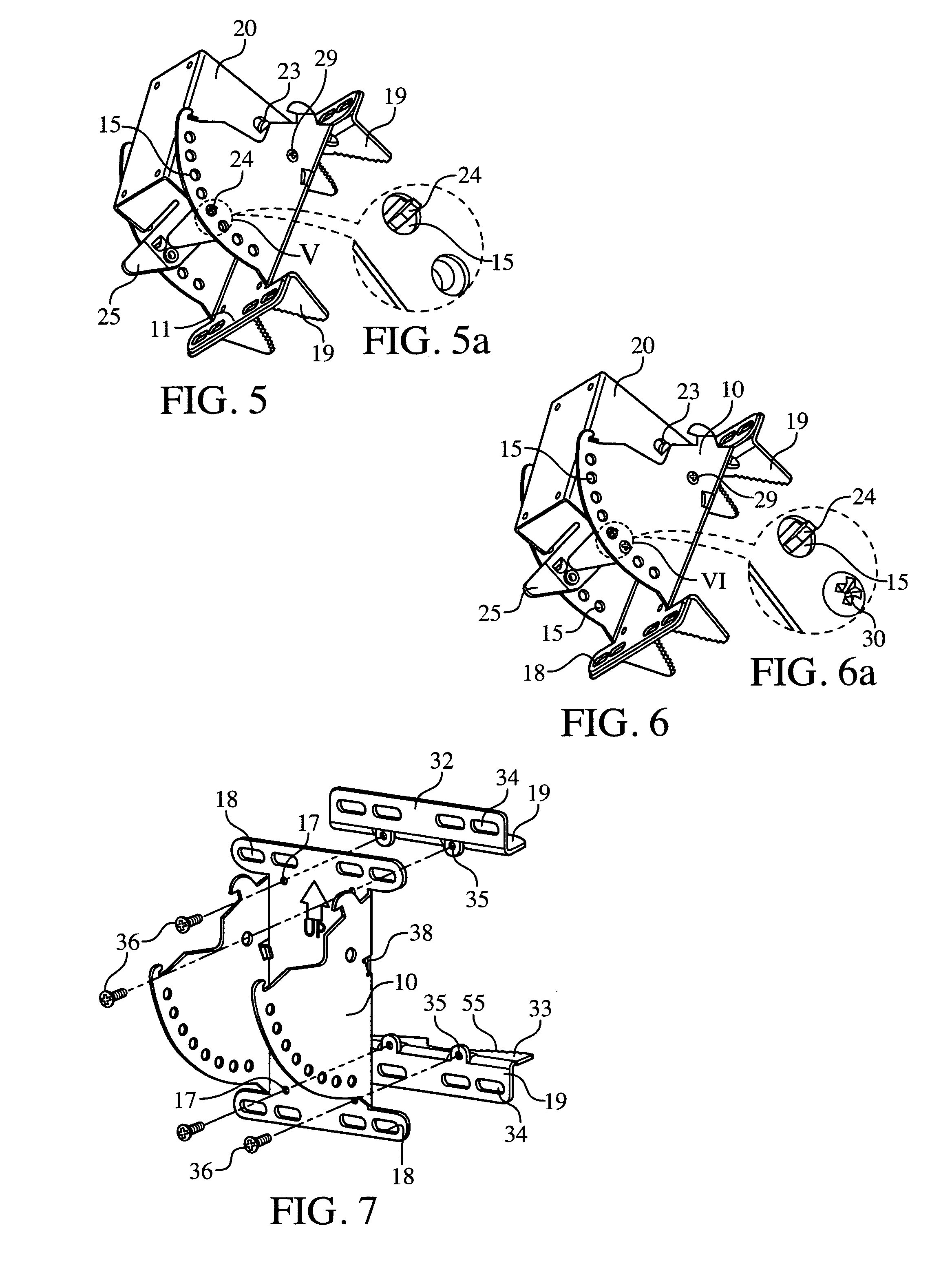 Mounting bracket