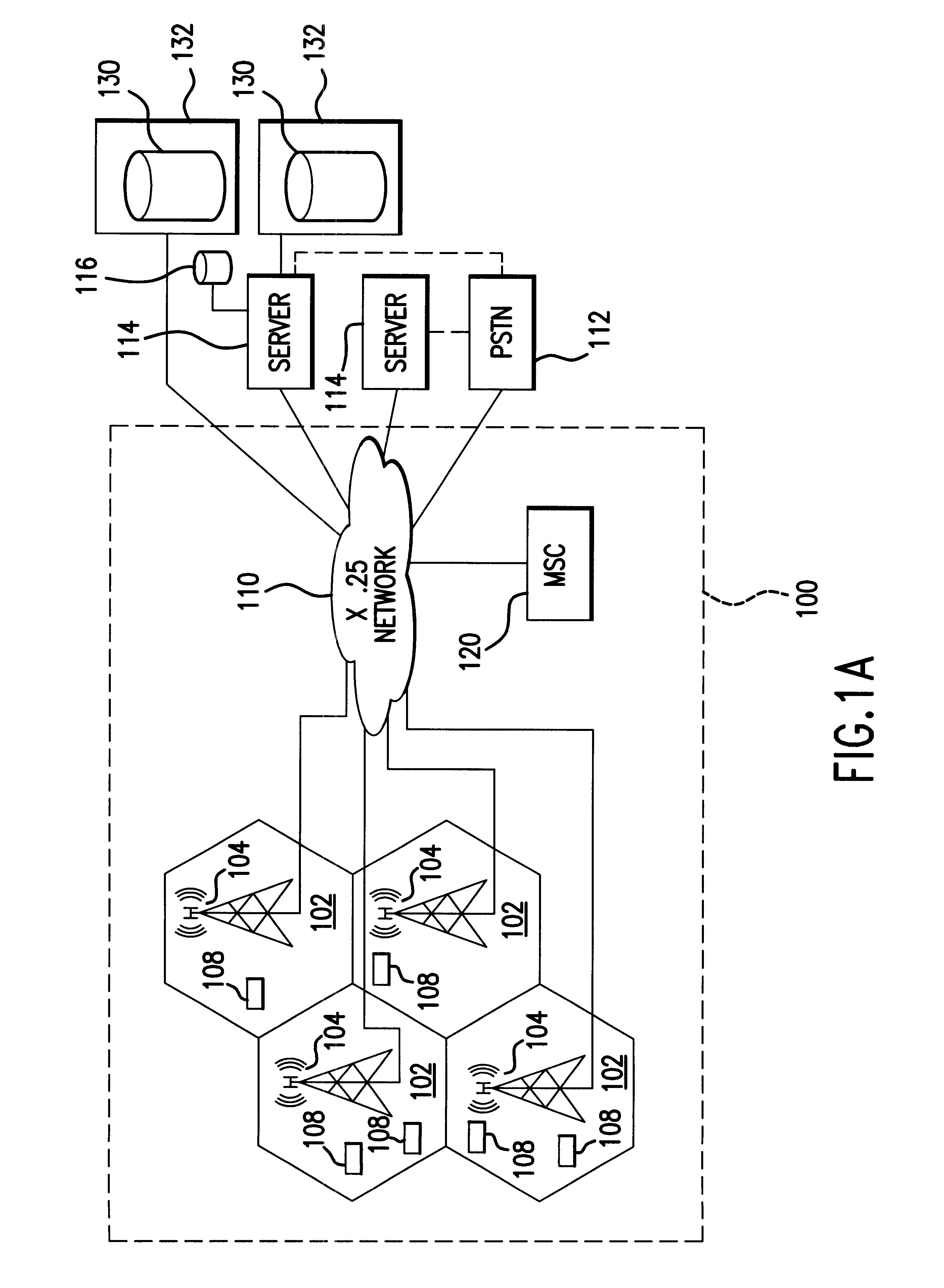 System, method, and apparatus for automatically and dynamically updating options, features, and/or services available to a client device