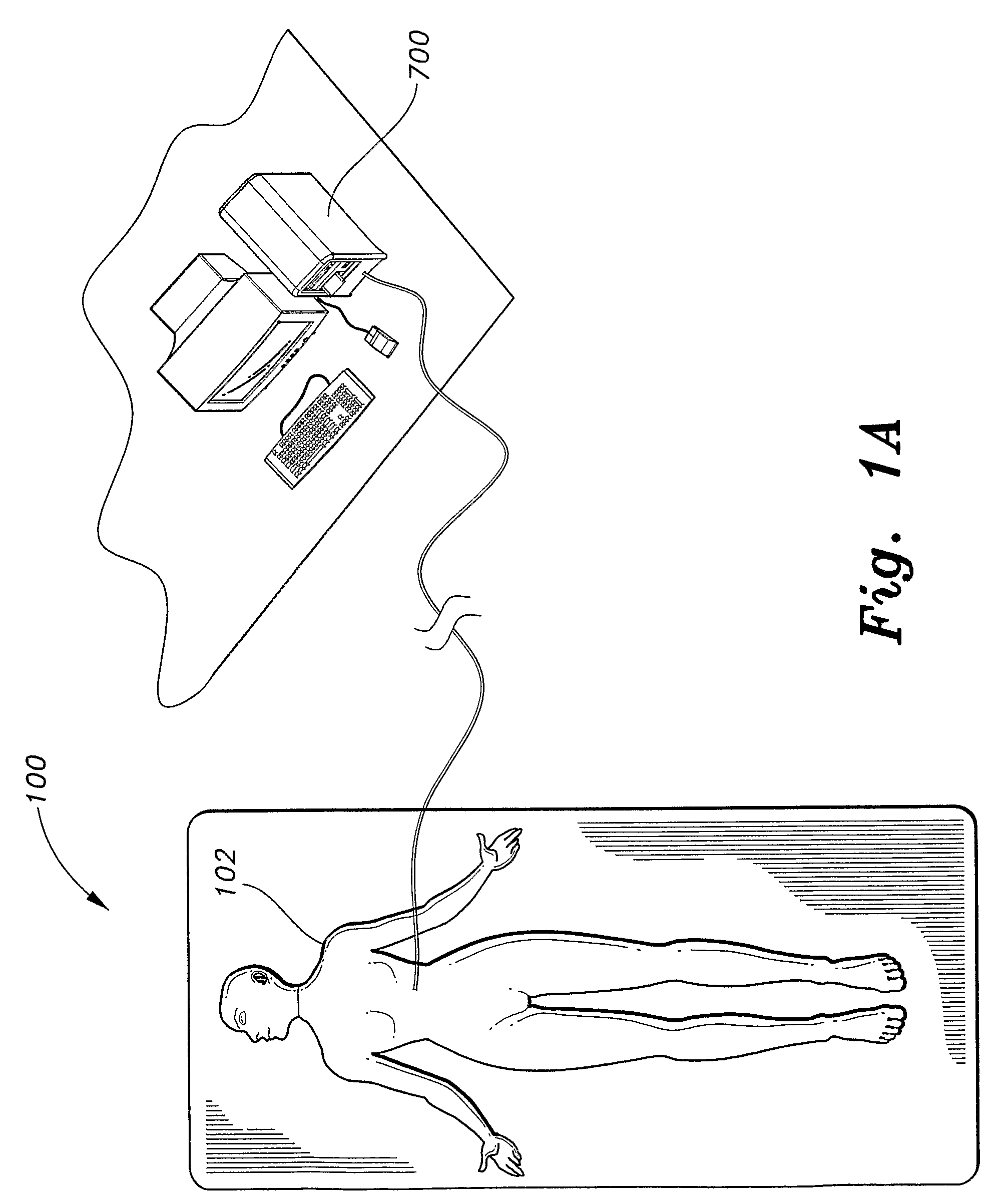 Orthopedic procedures training simulator