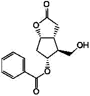 Preparation method of 15-ketone