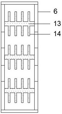 Air and object surface sterilizer for laboratory