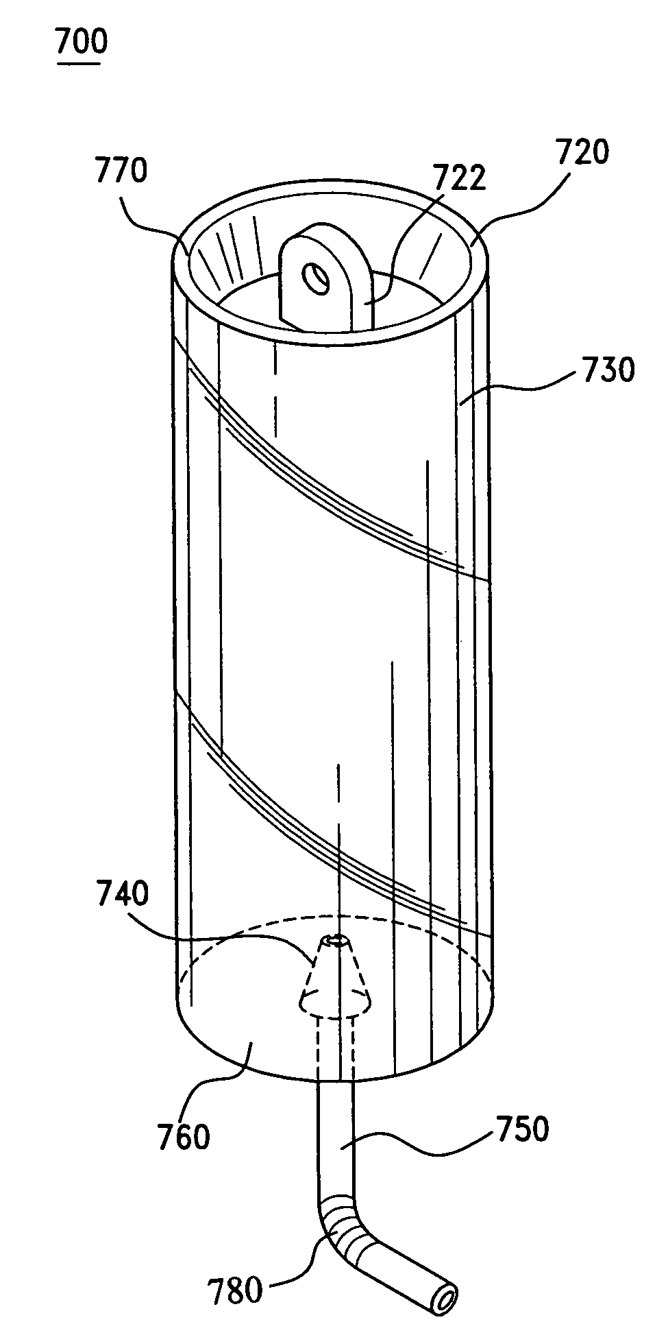 Bird feeder and kit