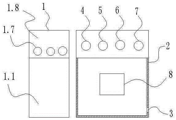 Abnormal alarm method for distribution automation system and abnormal alarm device for distribution automation system