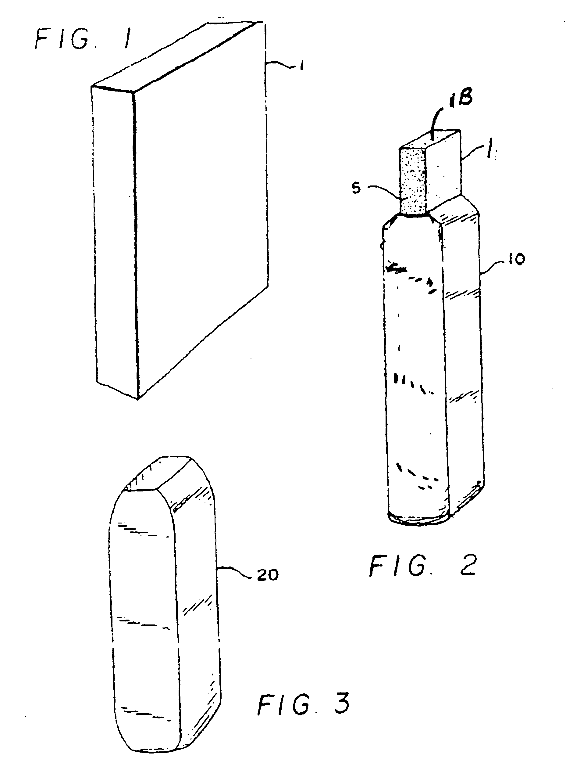 Investment casting mold and method of manufacture