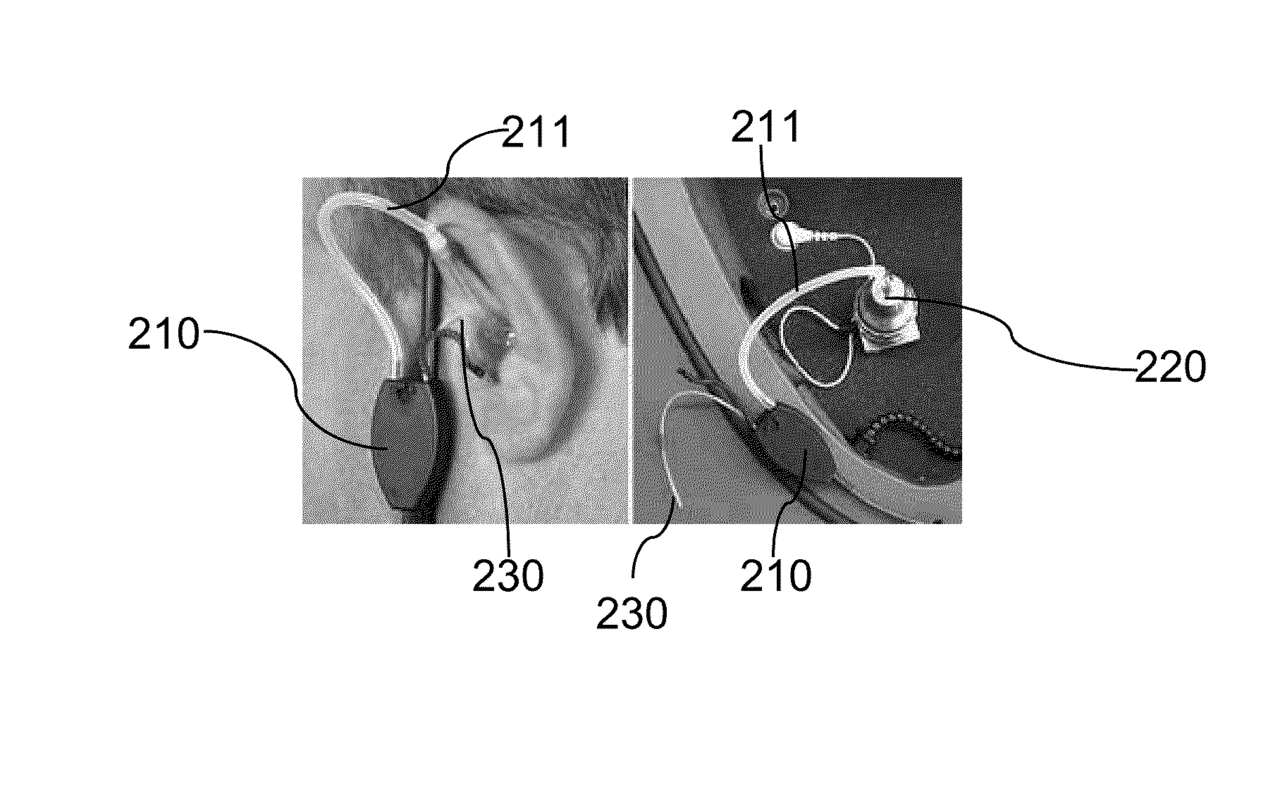 Magnetic connector