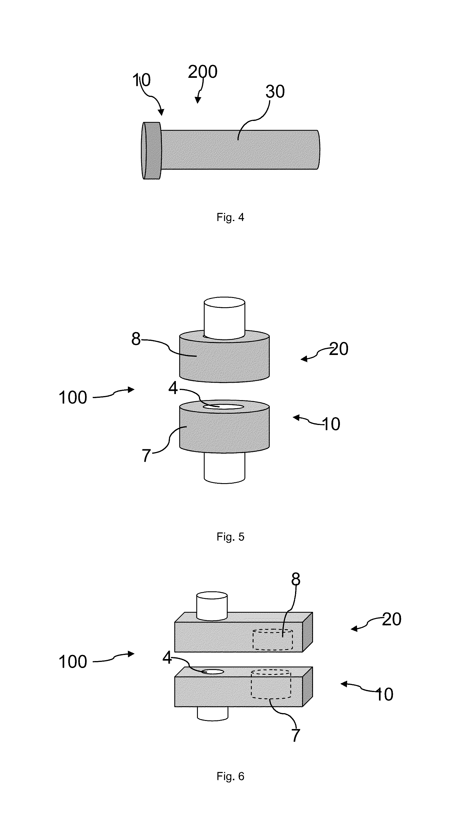 Magnetic connector