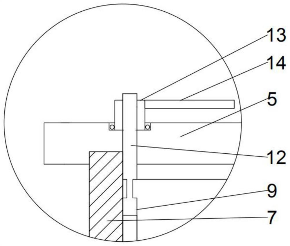 Compact dry-type transformer