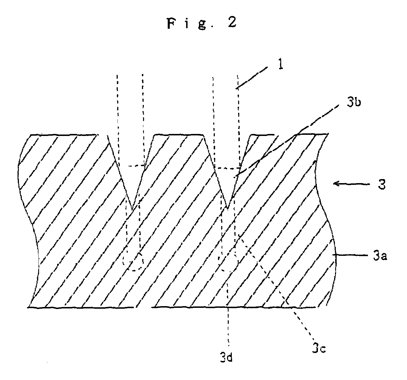 Method and device for drying substrate