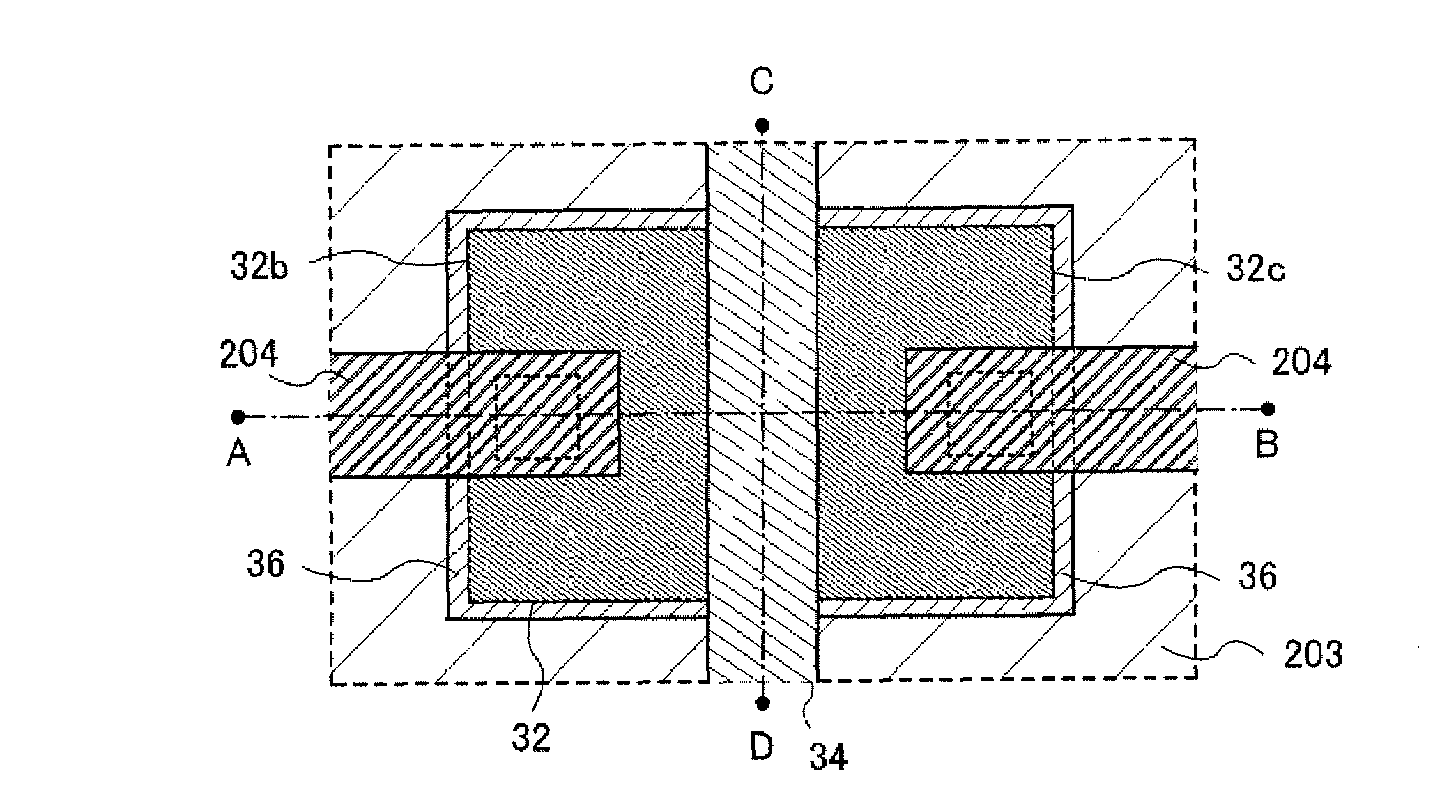 Semiconductor device and method for manufacturing the same