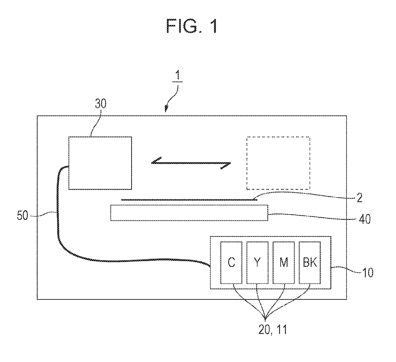 Liquid Storage Container