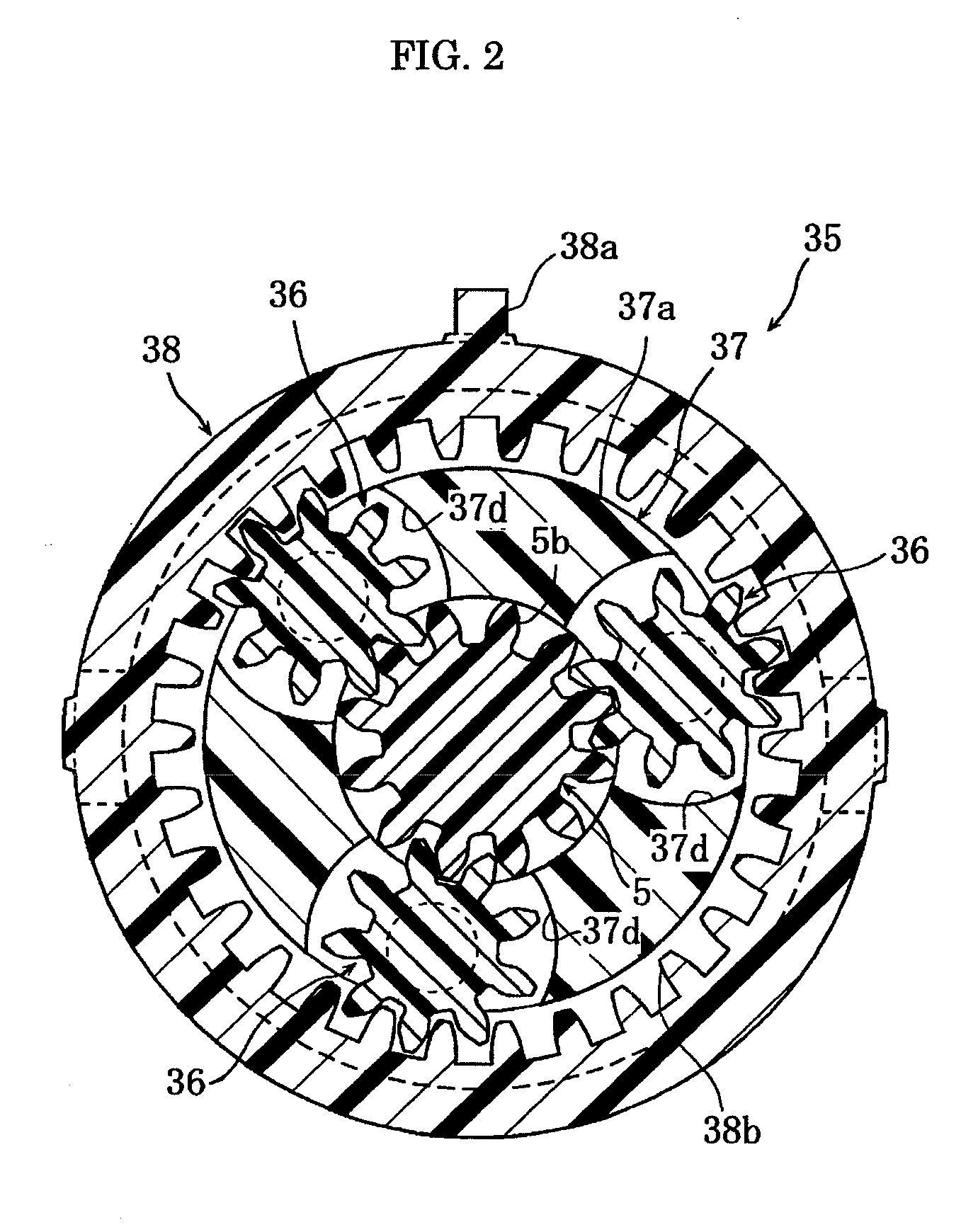 Pipette device