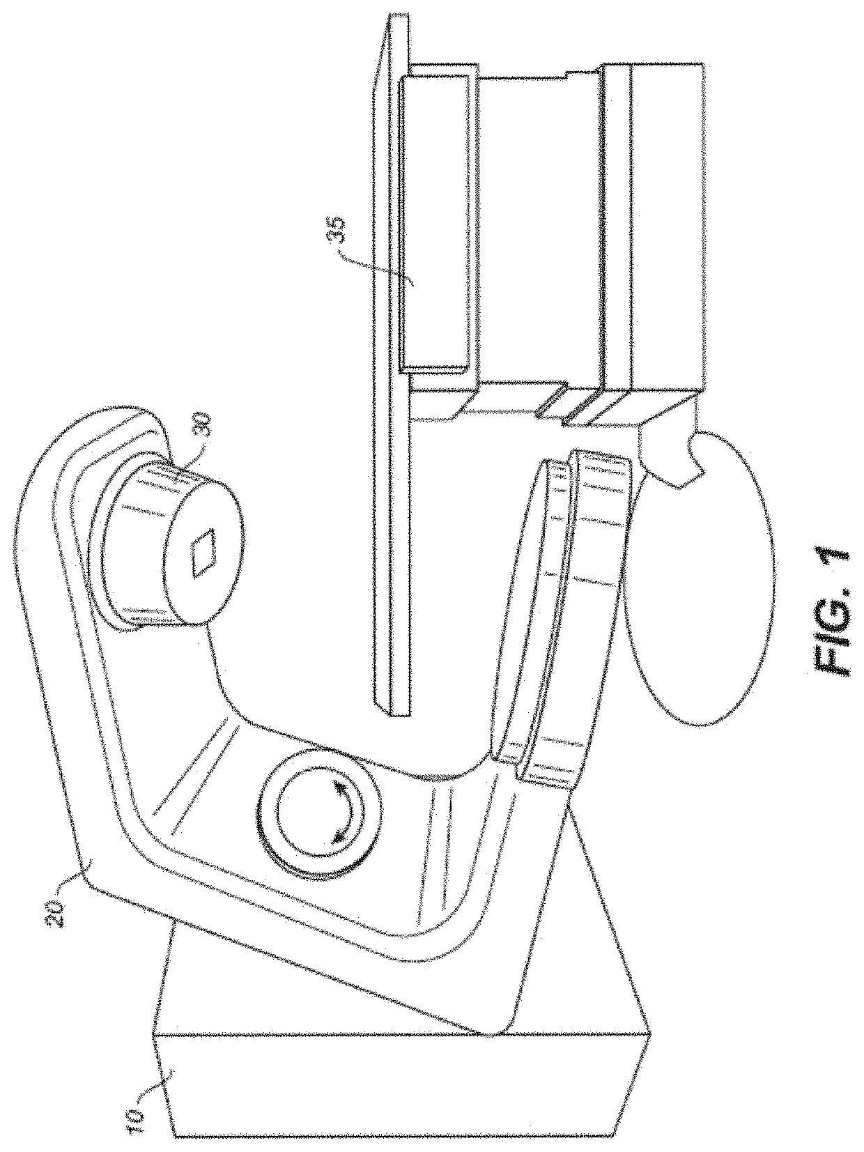 Iterative image reconstruction in image-guided radiation therapy