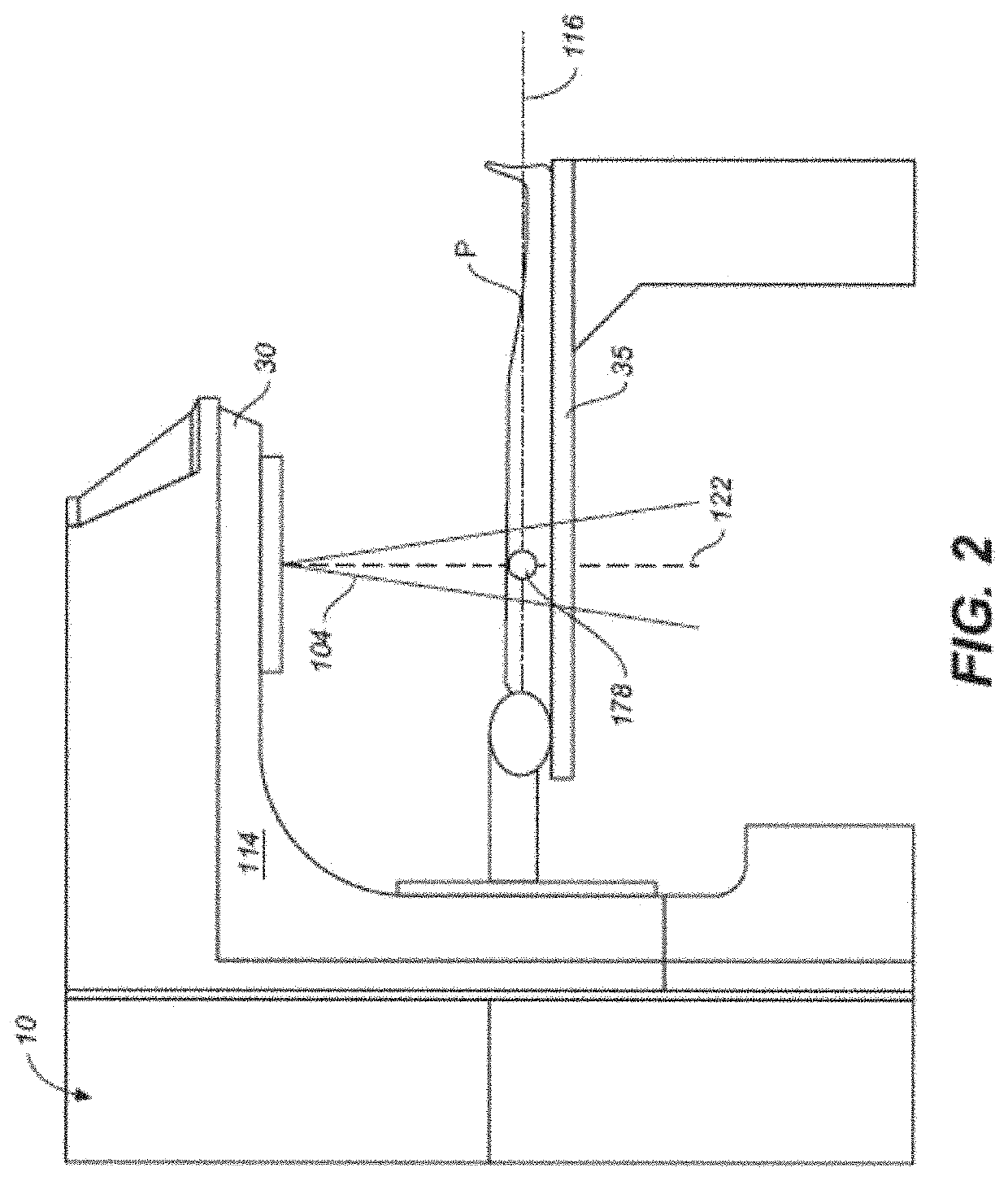 Iterative image reconstruction in image-guided radiation therapy